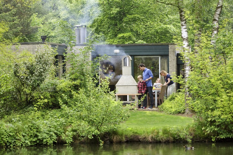 Holiday home Limburg