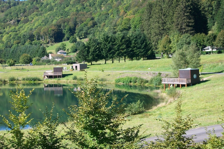 Cottage Auvergne