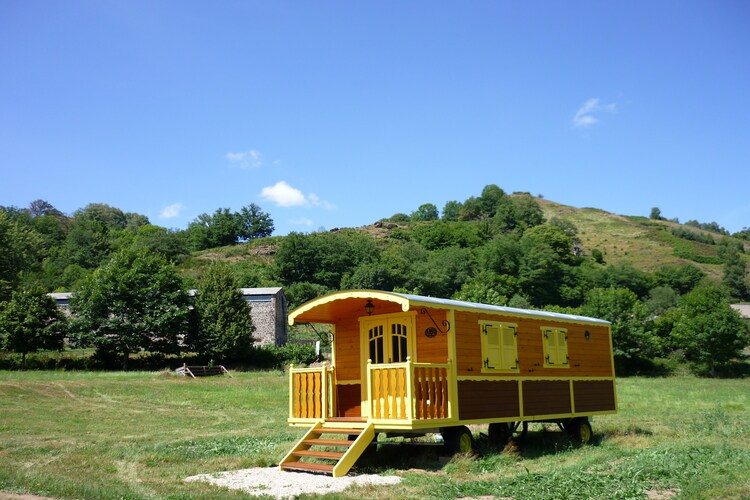 Chalet Auvergne