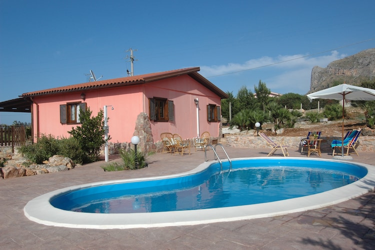 Holiday home Sicily
