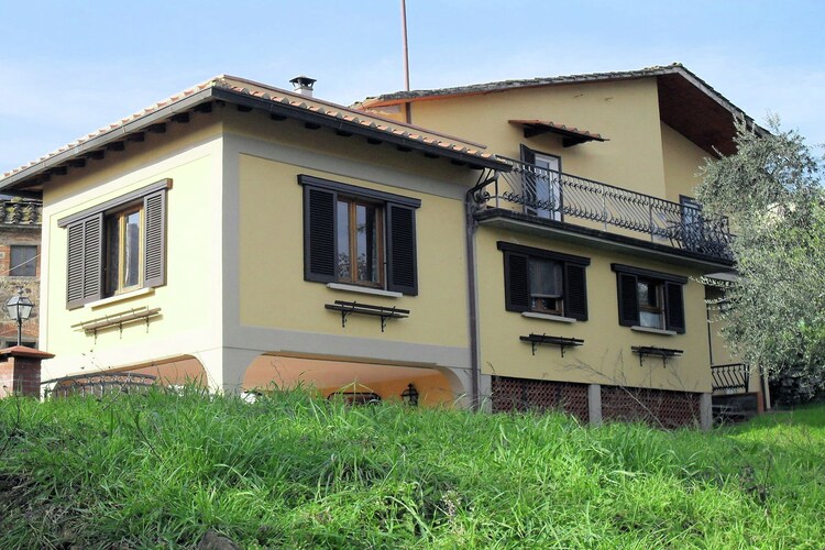 Villa Tuscany Elba