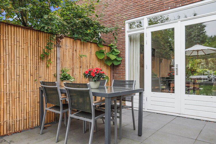 Holiday home Utrecht