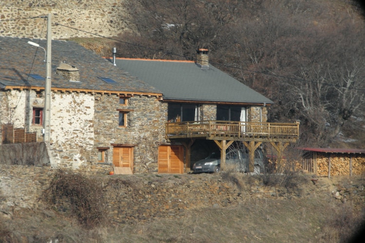 Holiday home Languedoc-Roussillon