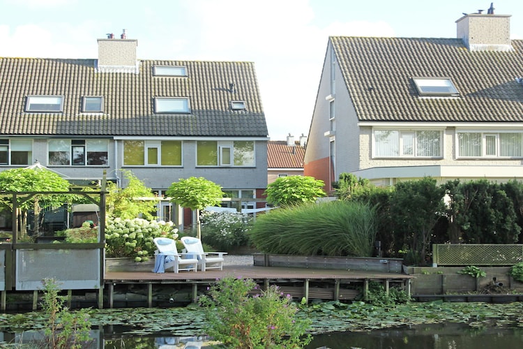 Holiday home North Holland