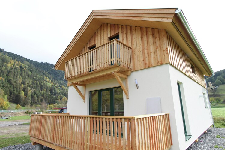Chalet Styria