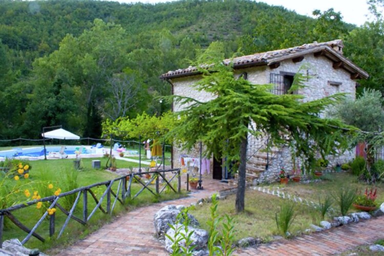 Villa Marche