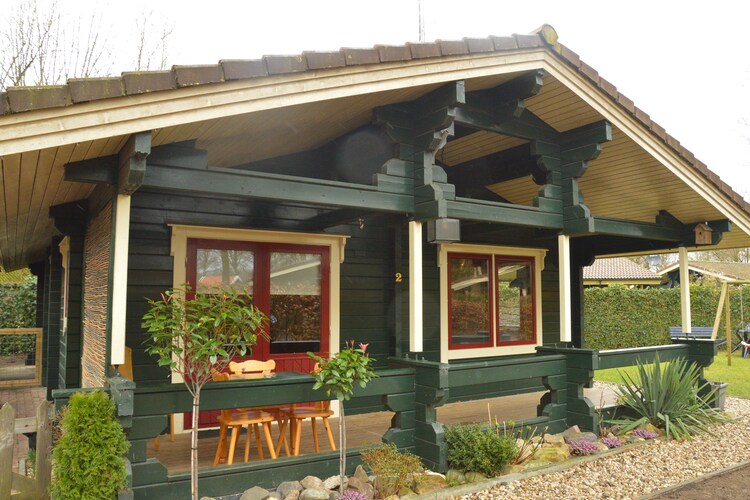 Holiday home Guelders