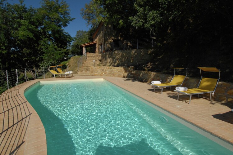 Villa Marche