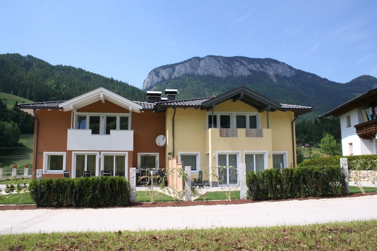 Holiday home Tyrol