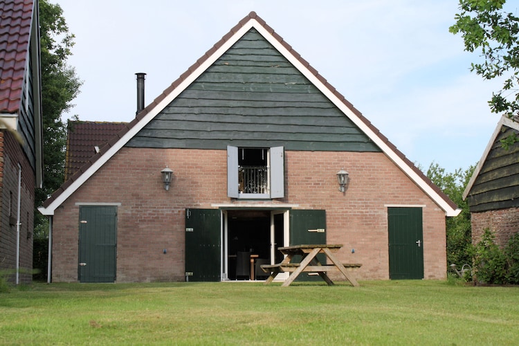 Farmhouse Overijssel