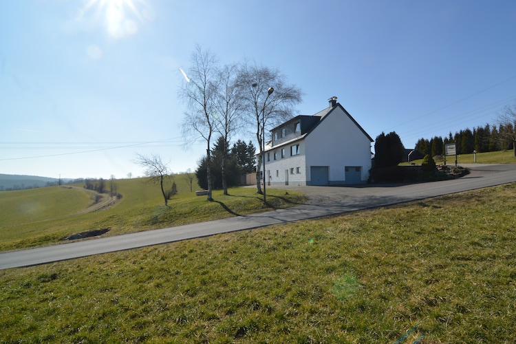 Holiday home Eifel