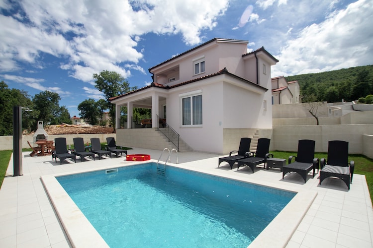 Villa Istria