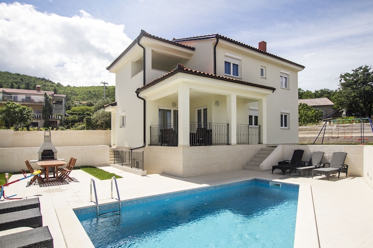 Villa Istria