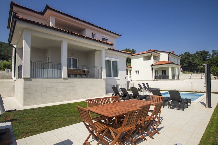 Villa Istria