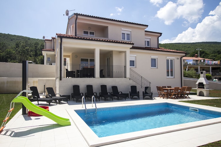 Villa Istria