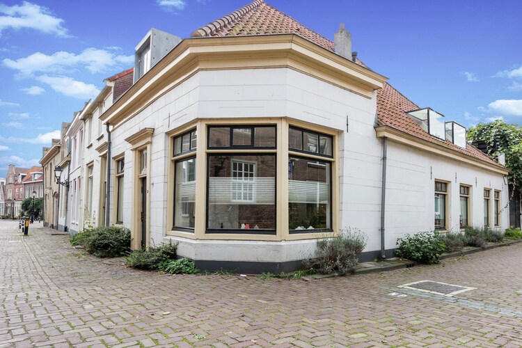 Holiday home Guelders