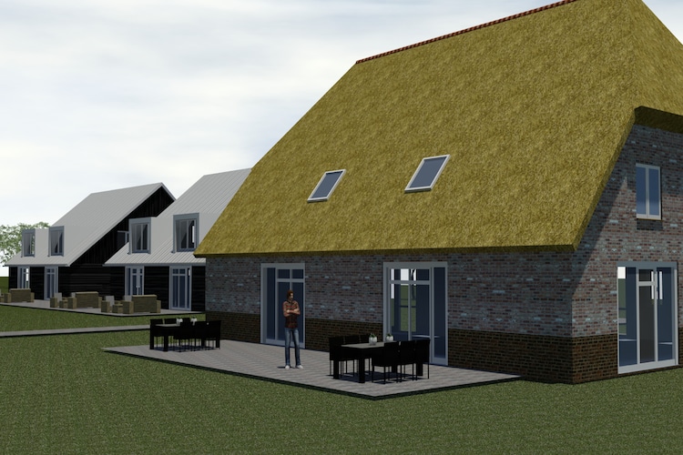 Holiday home Overijssel
