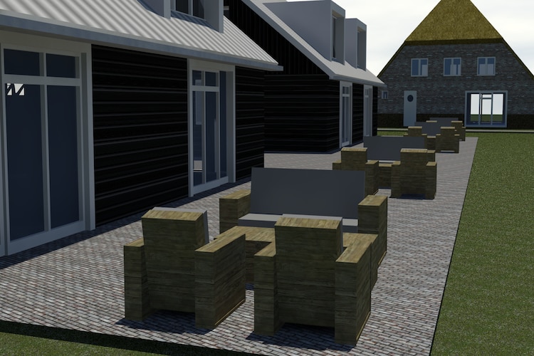 Holiday home Overijssel