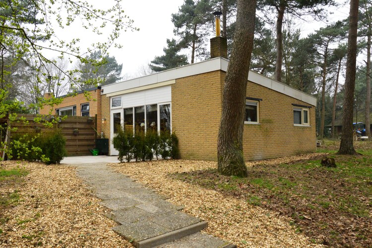 Bungalow Guelders