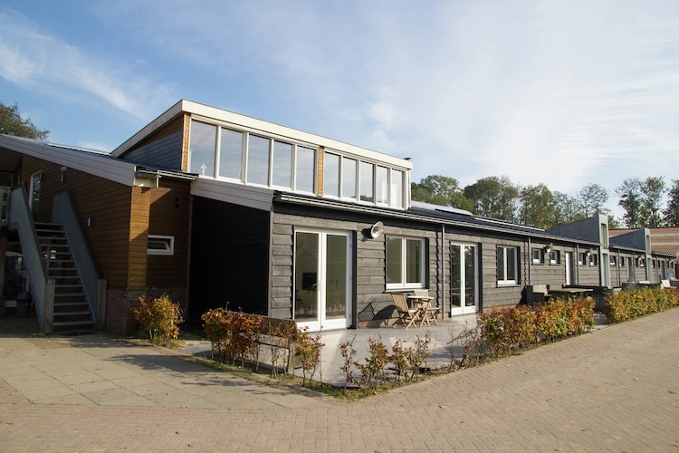 Holiday home North Holland