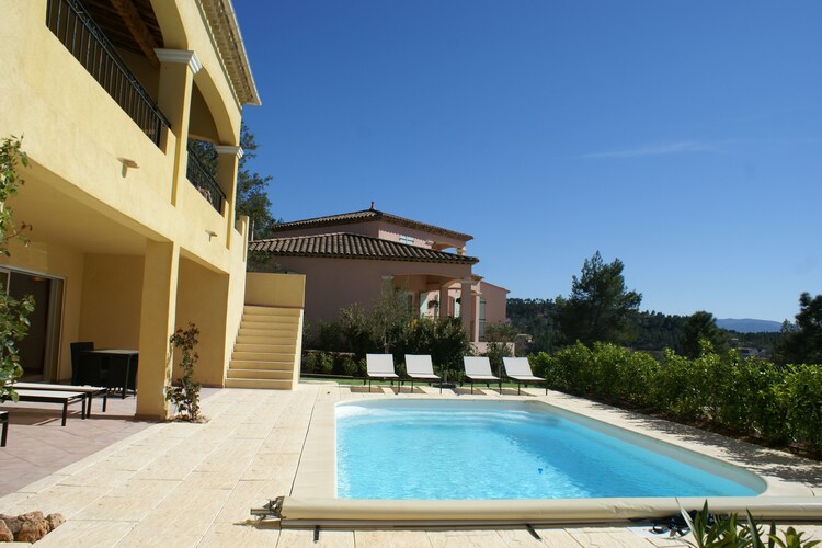 Villa Provence Cote d Azur