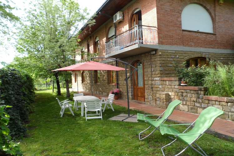 Apartment Tuscany Elba