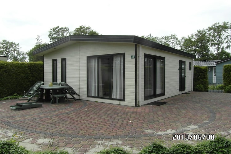 Chalet Friesland