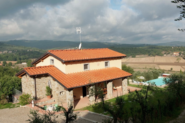 Villa Tuscany Elba