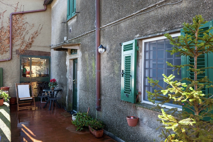 Holiday home Liguria