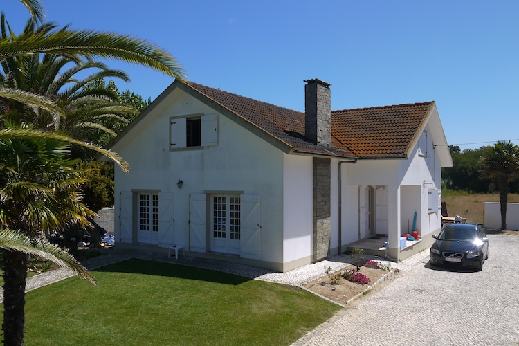 Villa Beiras Centro Region