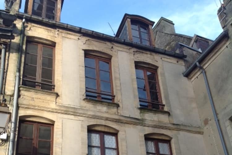 Apartment Normandy