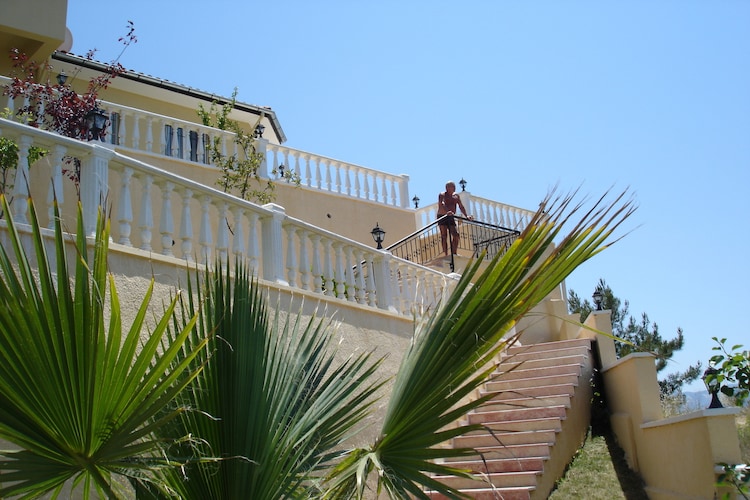 Ferienhaus Villa la Luna (935160), Kusadasi, , Ägäisregion, Türkei, Bild 3