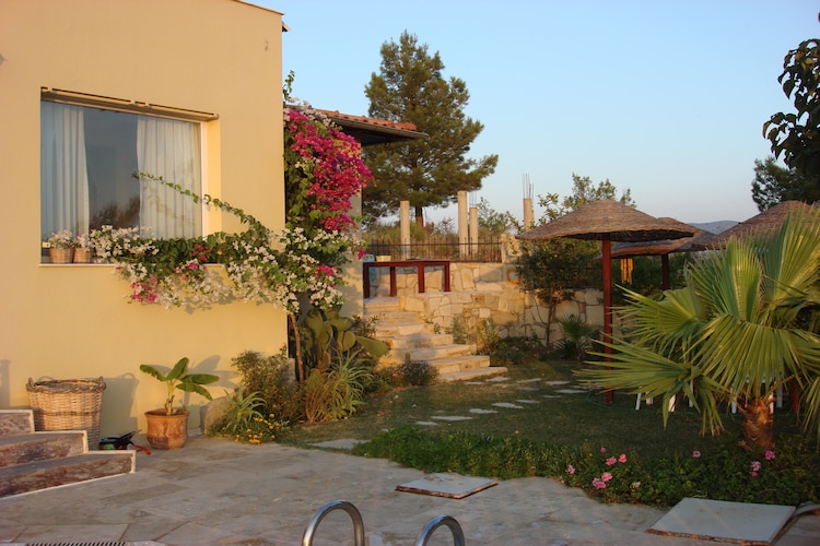 Ferienhaus Villa la Luna (935160), Kusadasi, , Ägäisregion, Türkei, Bild 2