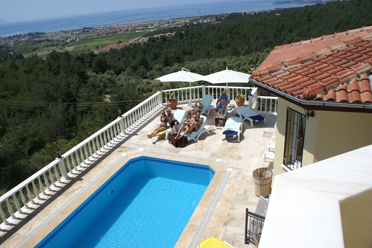 Ferienhaus Villa la Luna (935160), Kusadasi, , Ägäisregion, Türkei, Bild 7