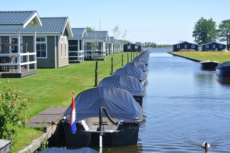 Ferienhaus Vakantiepark Giethoorn (923540), Giethoorn, , Overijssel, Niederlande, Bild 9