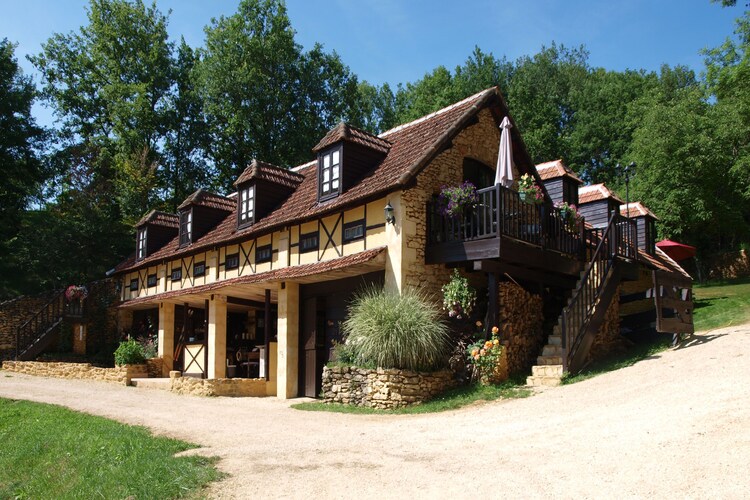 Villa Dordogne