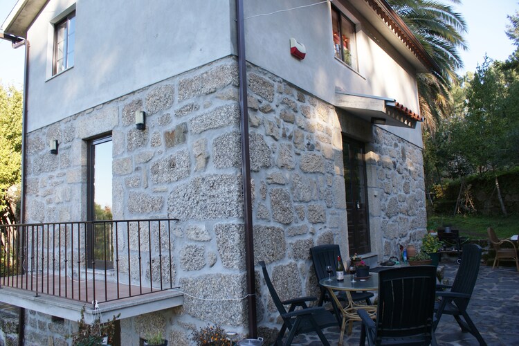 Holiday home Beiras Centro Region