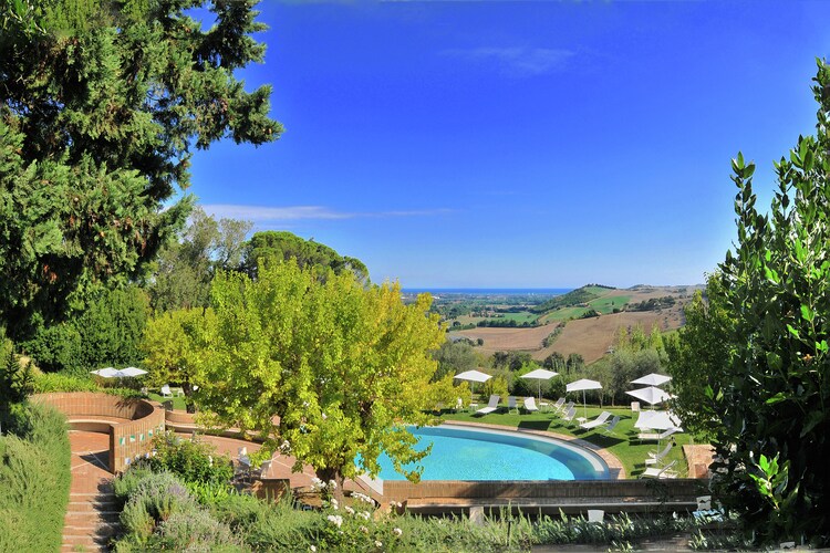 Holiday home Marche