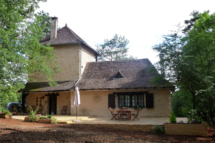 Cottage Dordogne