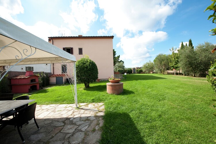 Villa Tuscany Elba