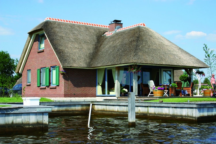 Villa Overijssel