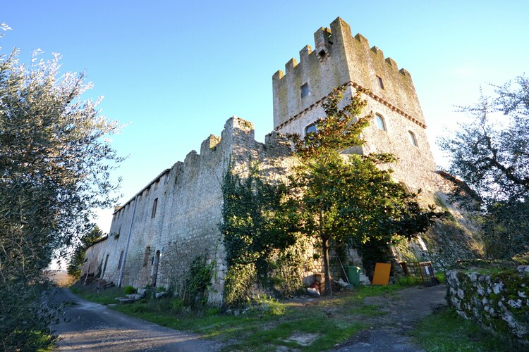 Apartment Tuscany Elba