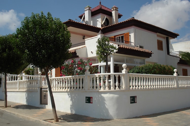 Holiday home Costa Blanca