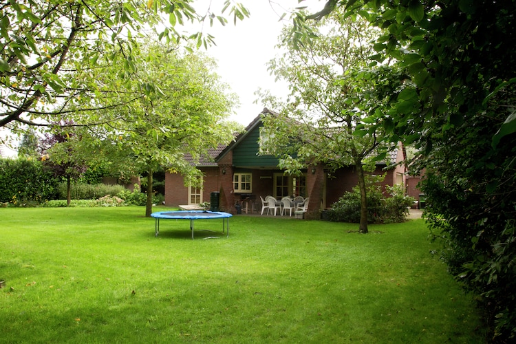 Ferienhaus Tuinhuis (953622), Erp, , Nordbrabant, Niederlande, Bild 34