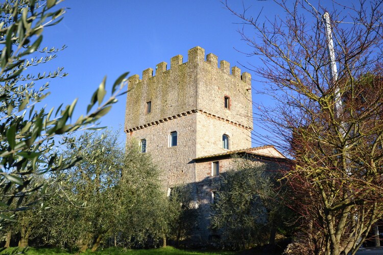 Apartment Tuscany Elba