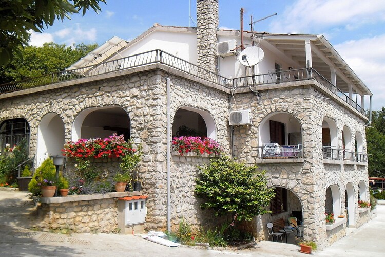 Apartment Kvarner