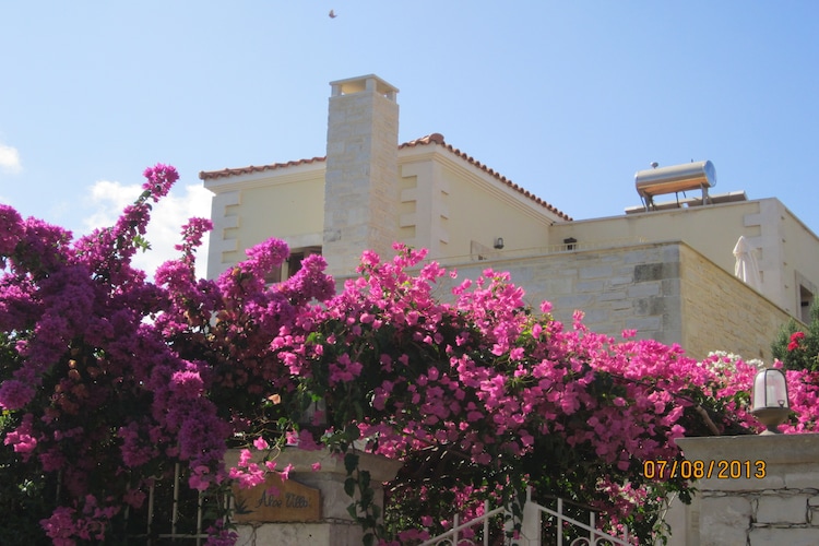 Villa Crete