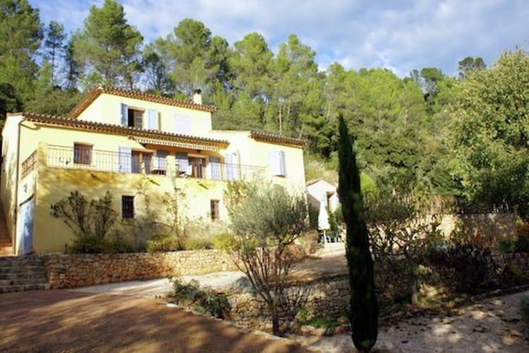 Holiday home Provence Cote d Azur