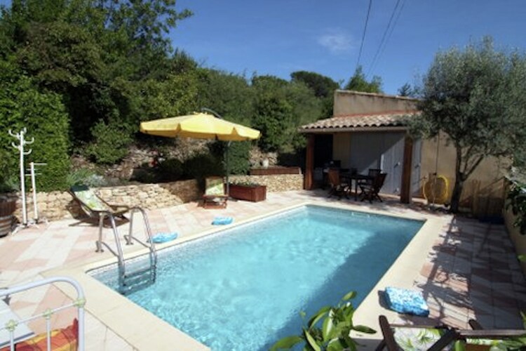 Holiday home Languedoc-Roussillon