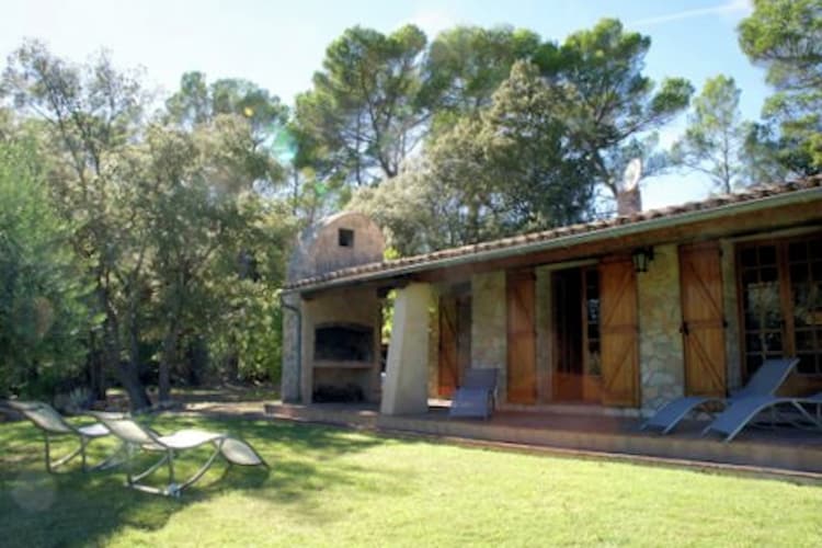Holiday home Provence Cote d Azur